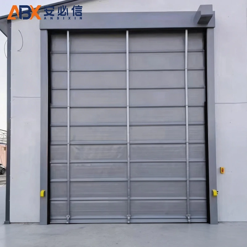 辽阳市高速堆积门