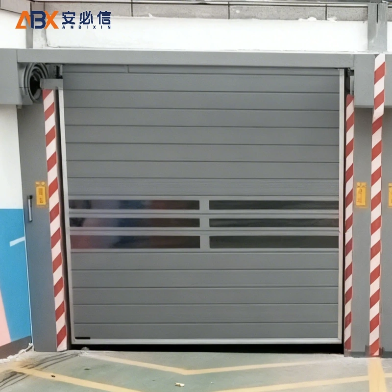 辽阳市涡轮硬质高速门